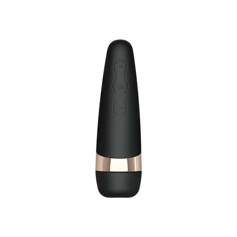 Satisfyer Pro 3+ Stimolatore Clitorideo