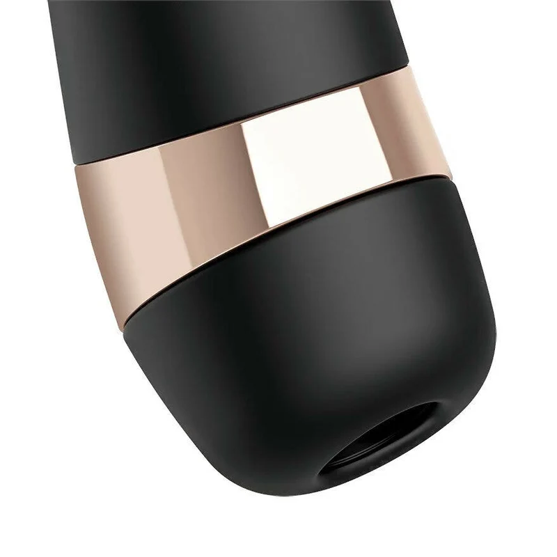 Satisfyer Pro 3+ Stimolatore Clitorideo