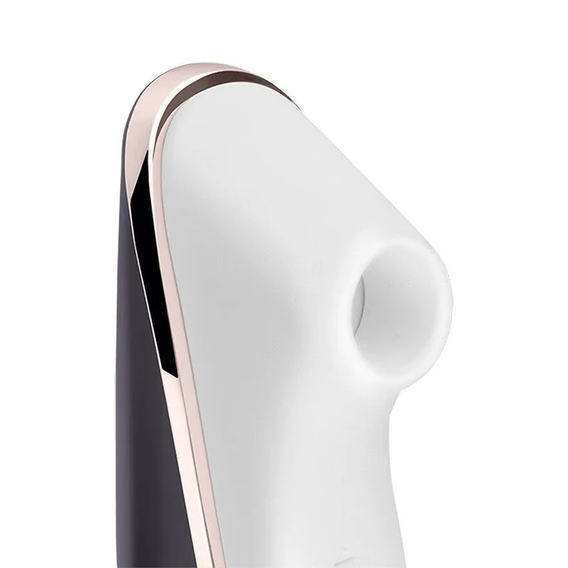 Satisfyer Traveler Vibratore Portatile