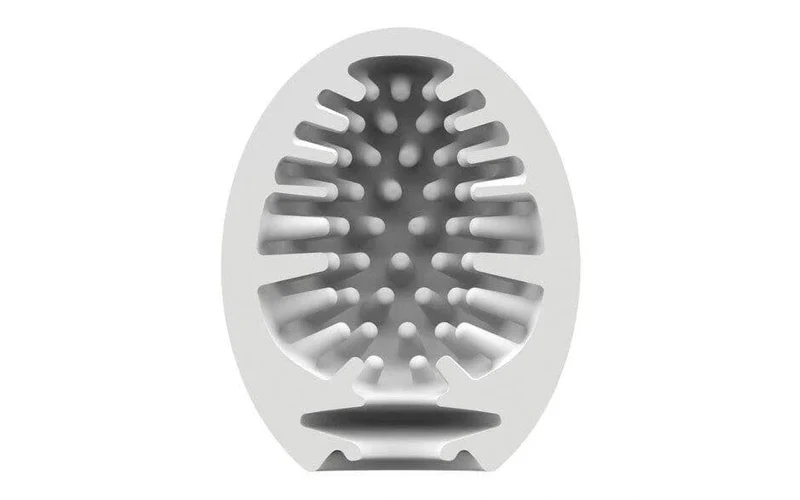 Satisfyer Masturbator Egg Naughty