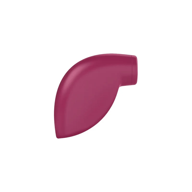 Satisfyer One Night Stand Vibratore Rosso