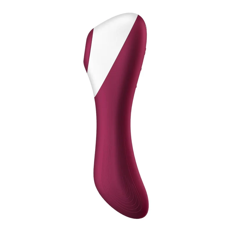 Satisfyer Dual Crush Vibratore