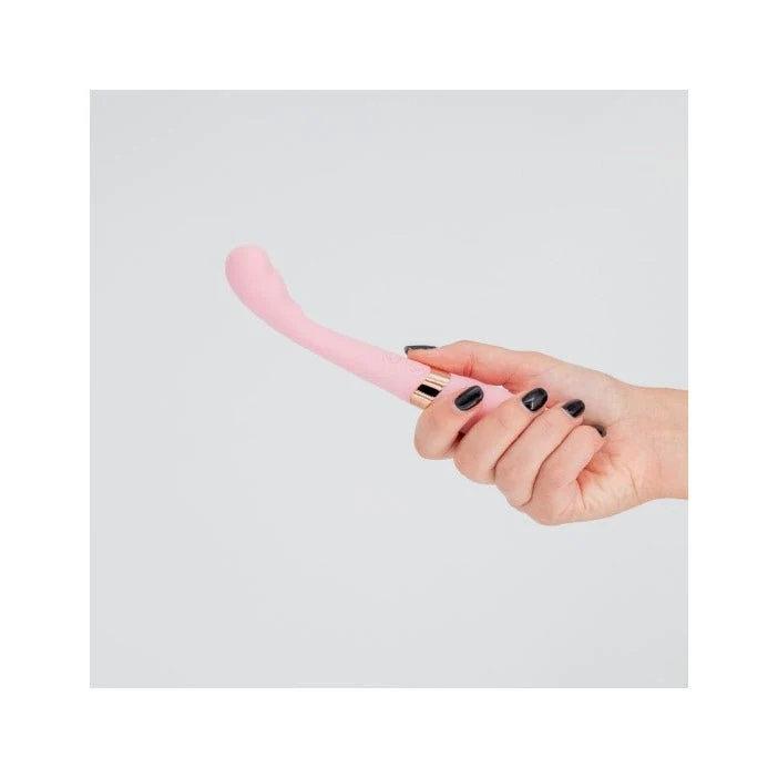 Crushious Pixie Vibratore Doppio