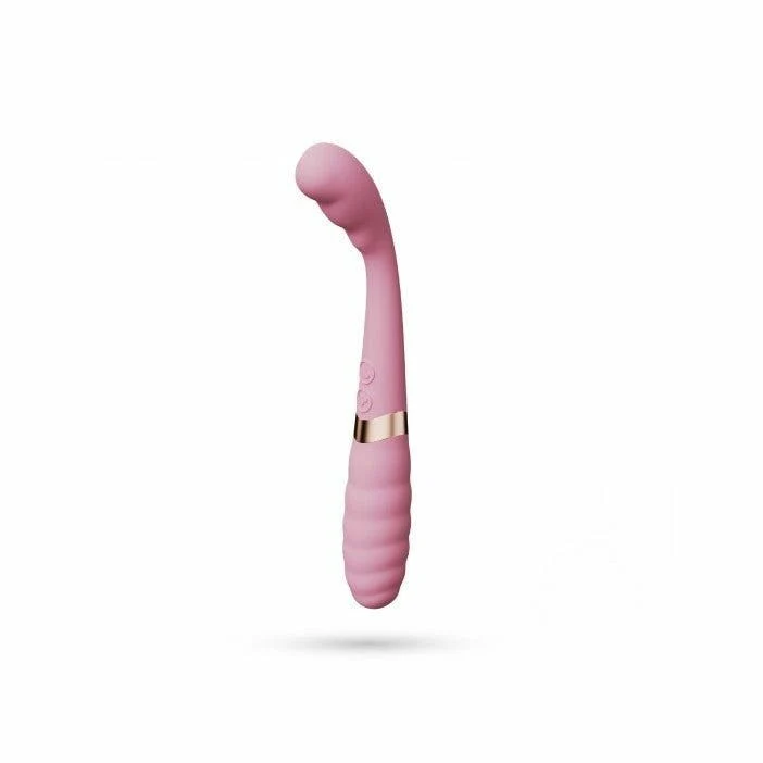 Crushious Pixie Vibratore Doppio