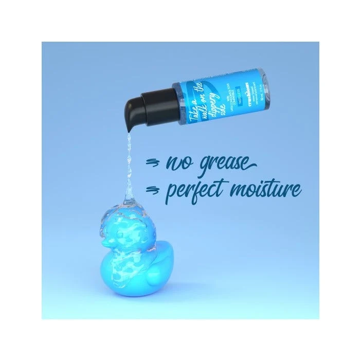 Crushious Lubrificante a Base d'Acqua 50ml