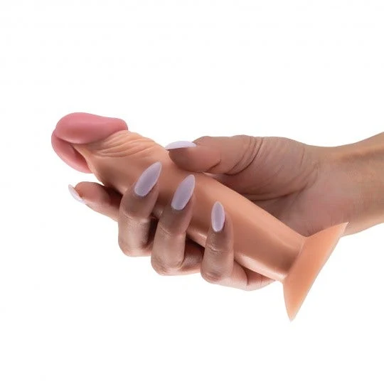 Crushious Dildo Ollie 17cm