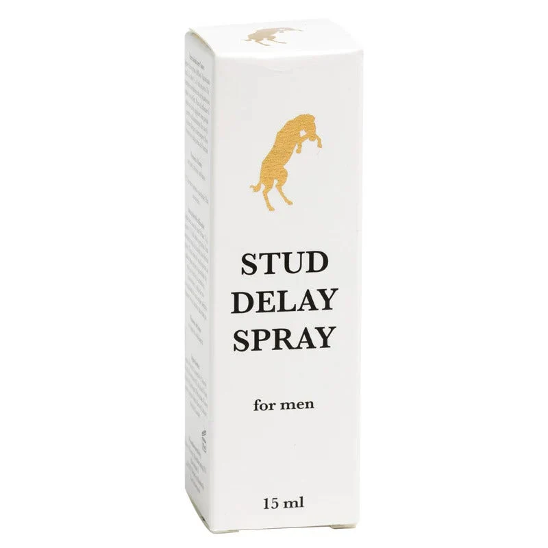 Cobeco Spray Ritardante Stud Delay Spray 15ml