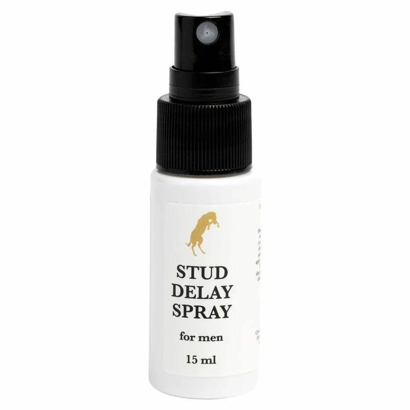 Cobeco Spray Ritardante Stud Delay Spray 15ml