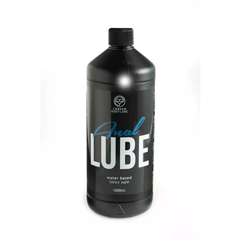 Cobeco Anallube A Base D'Acqua 1000ml