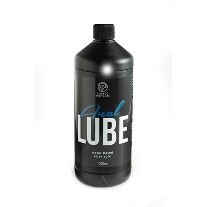Cobeco Anallube A Base D'Acqua 1000ml