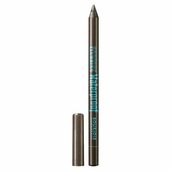 Bourjois Contour Clubbing Waterproof Matita Occhi 1,2g 057 Up And Brown