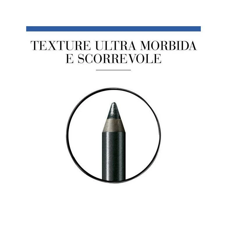 Bourjois Contour Clubbing Waterproof Matita Occhi 1,2g 054 Ultra Black