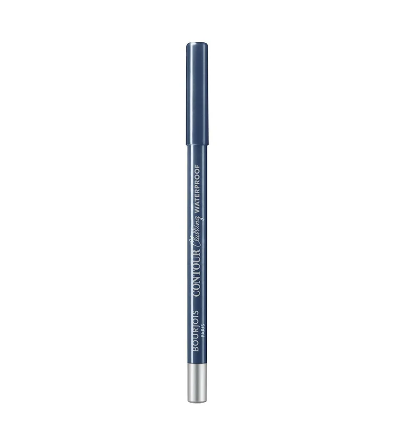 Bourjois Contour Clubbing Waterproof Matita Occhi 1,2g 076 Blue Soirée