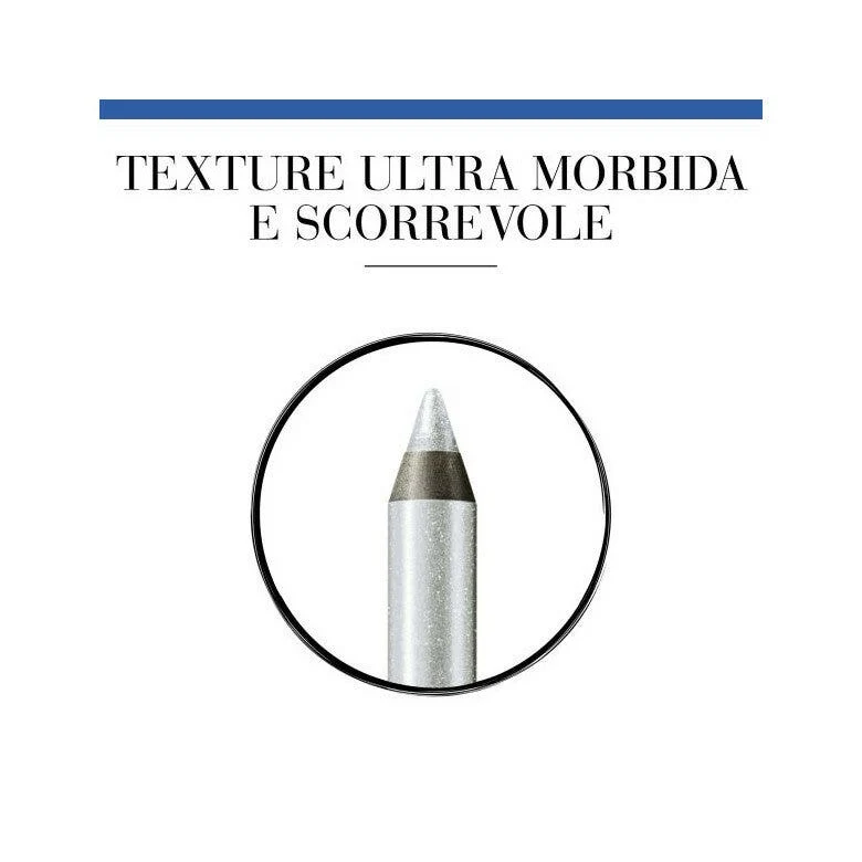 Bourjois Contour Clubbing Waterproof Matita Occhi 1,2g 052 Disco Ball