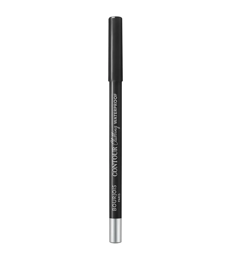 Bourjois Contour Clubbing Waterproof Matita Occhi 1,2g 075 Gris Anthracite