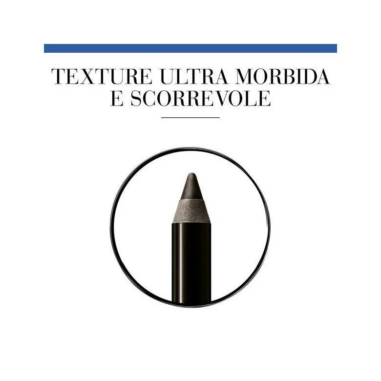 Bourjois Contour Clubbing Waterproof Matita Occhi 1,2g 041 Black Party