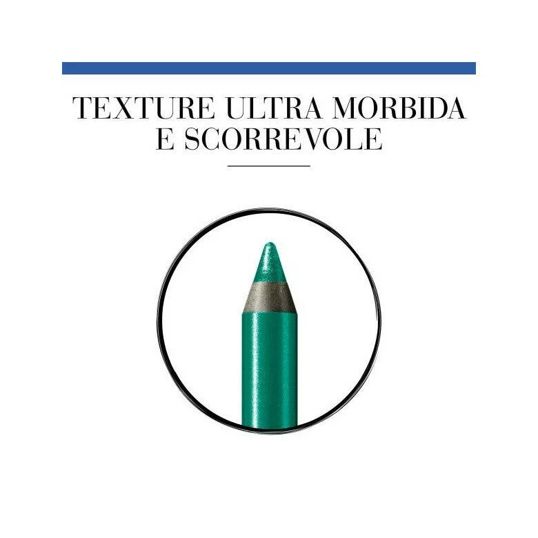 Bourjois Contour Clubbing Waterproof Matita Occhi 1,2g 050 Loving Green