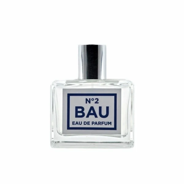 Go Dog Bau N.2 Eau De Parfum Per Cani 50ml