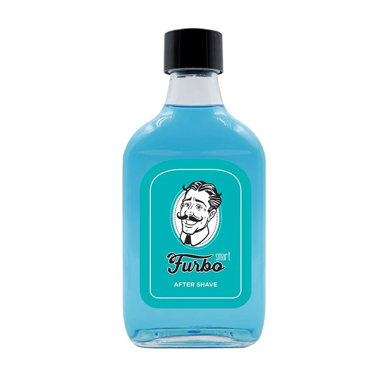 Furbo Dopobarba Smart 200ml