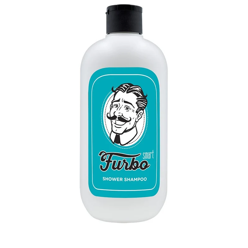 Furbo Smart Doccia Shampoo 500ml