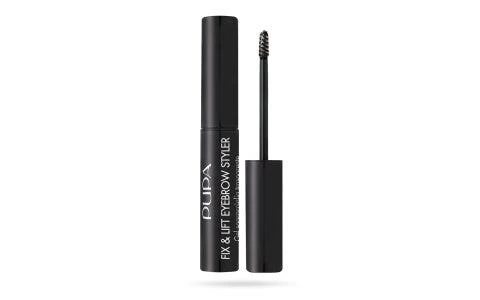 Pupa Fix&Lift Eyebrow Styler Gel Sopracciglia 3ml
