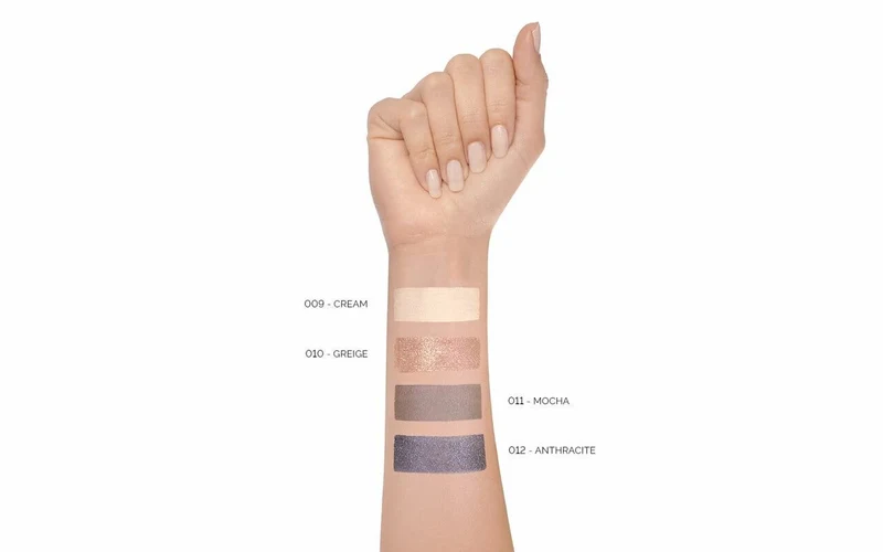 Pupa Vamp! Ombretto Liquido 011 Mocha 4ml