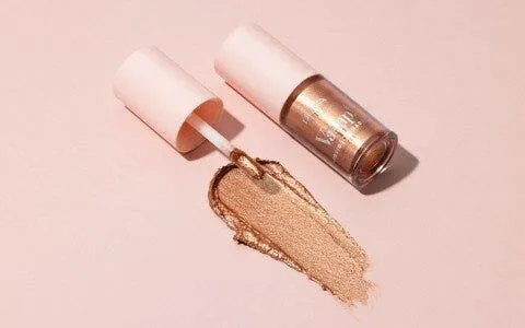 Pupa Vamp! Ombretto Liquido 006 Bronze