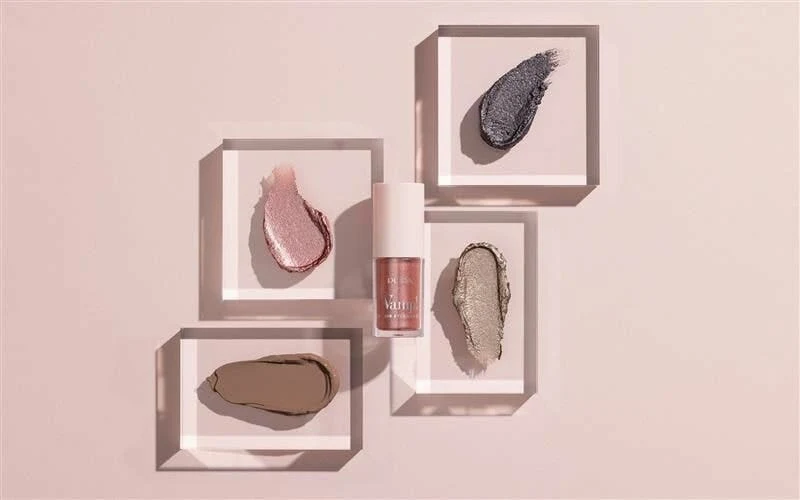 Pupa Vamp! Ombretto Liquido 007 Hazel 4ml