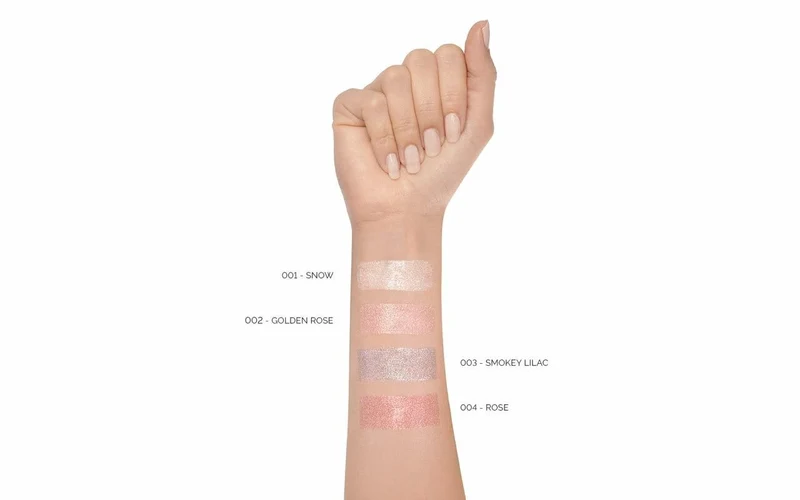 Pupa Vamp! Ombretto Liquido 003 Smokey Lilac 4ml