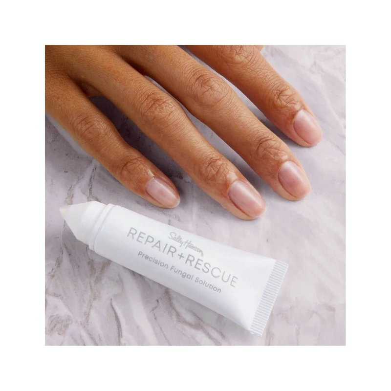Sally Hansen Repair + Rescue Crema Per La Cura Delle Unghie Fungine 10ml