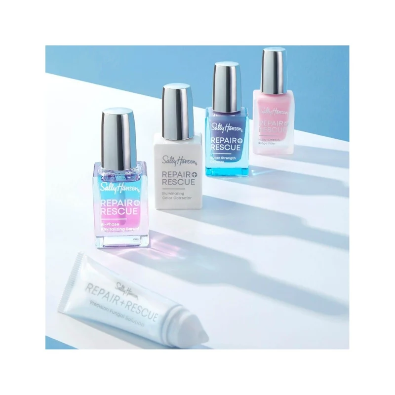 Sally Hansen Repair + Rescue Crema Per La Cura Delle Unghie Fungine 10ml