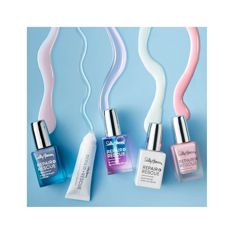 Sally Hansen Repair + Rescue Crema Per La Cura Delle Unghie Fungine 10ml