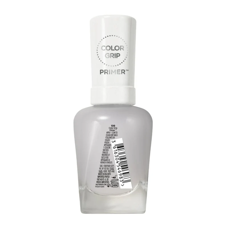 Sally Hansen Primer Unghie Miracle Gel 14,7ml 109 Color Grip