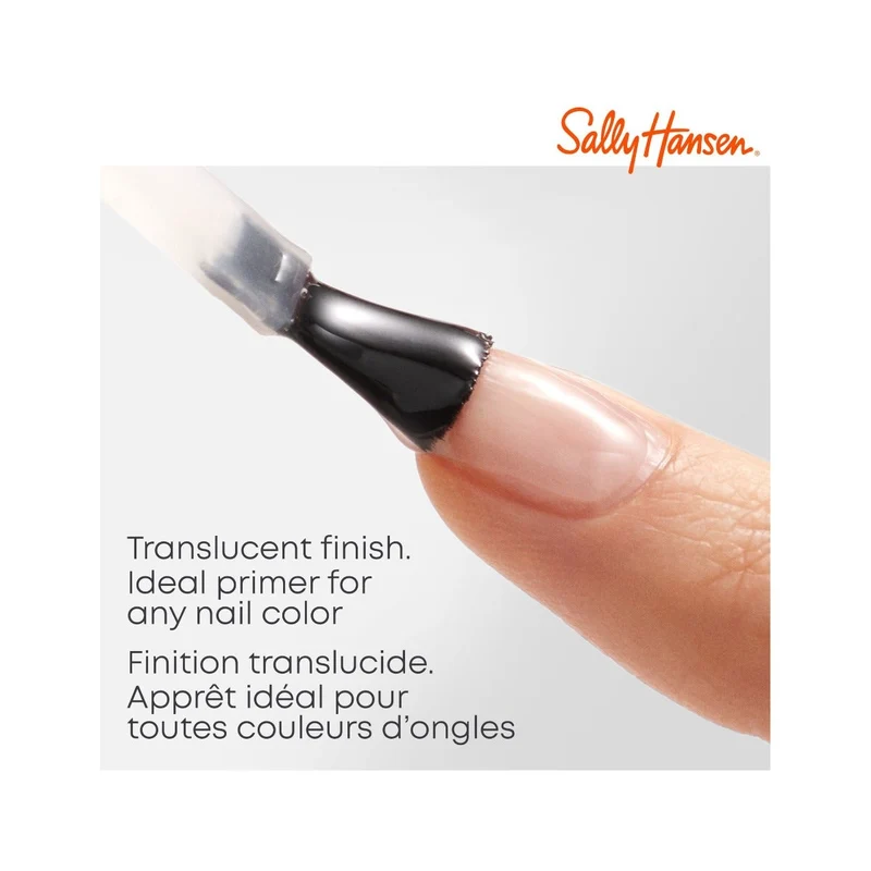 Sally Hansen Primer Unghie Miracle Gel 14,7ml 109 Color Grip
