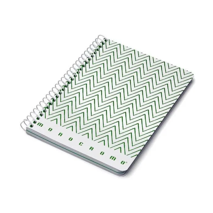 Fedez Monocromo Special Box Taccuino + Astuccio + Penna