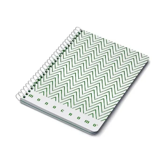 Fedez Monocromo Special Box Taccuino + Astuccio + Penna
