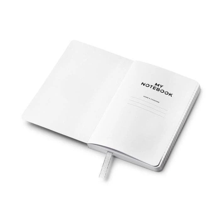 Chiara Ferragni x Pigna Notebook