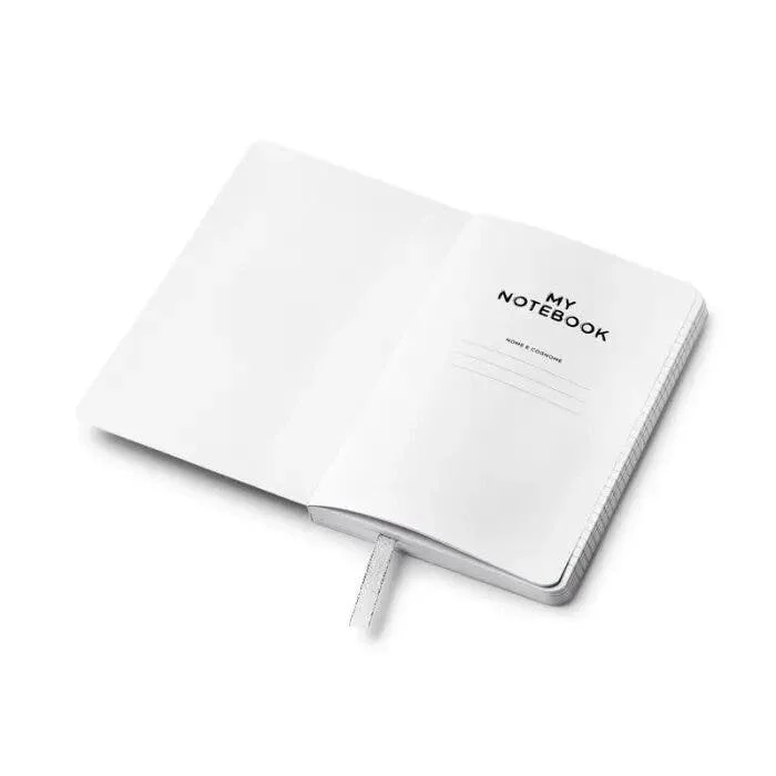 Chiara Ferragni x Pigna Notebook