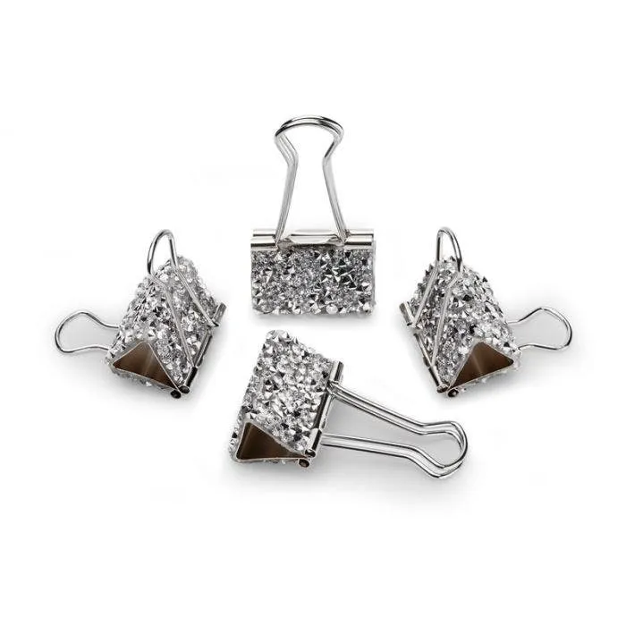 Chiara Ferragni x Pigna Set 4 Fermafogli