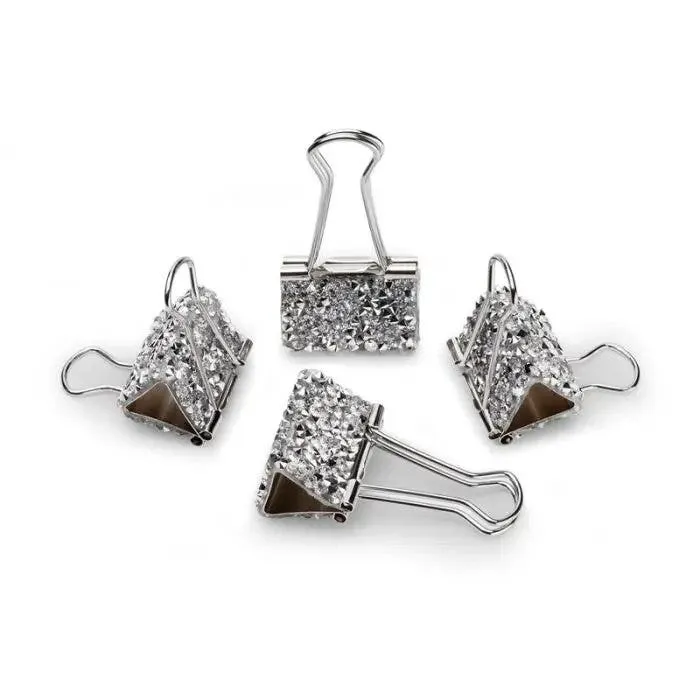 Chiara Ferragni x Pigna Set 4 Fermafogli