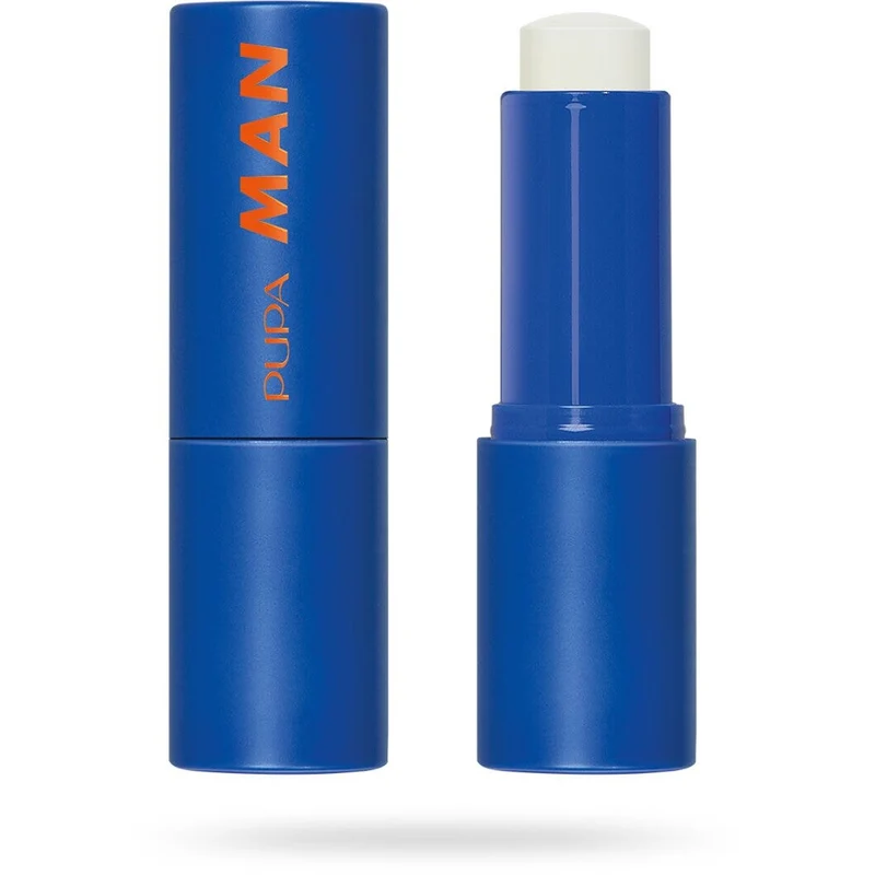 Pupa Man Perfect Balm Balsamo Labbra Opaco 4g