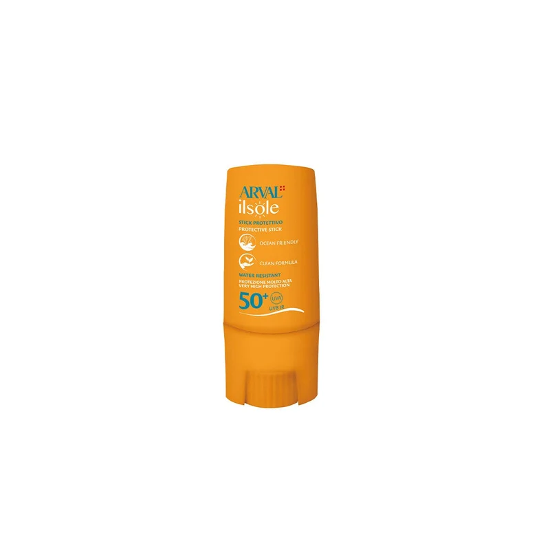 Arval Sun Il Sole Stick Protettivo 9ml SPF50+