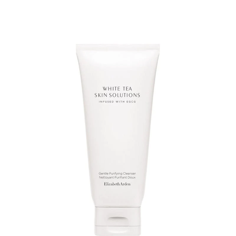 WHITE TEA SKINCARE Gentle Purifying Cleanser