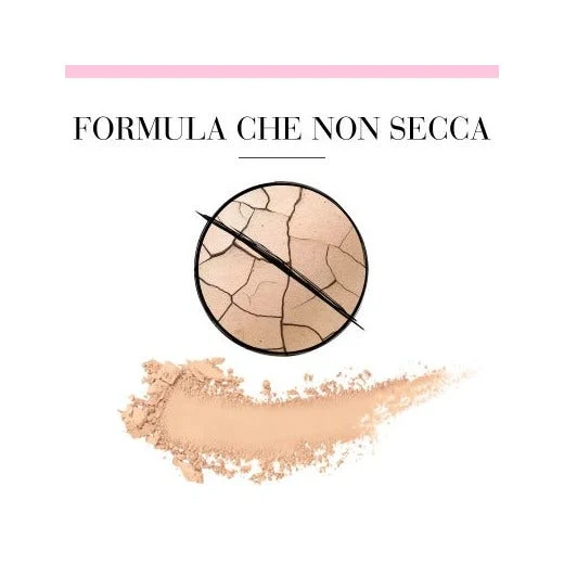 Bourjois Cipria Healthy Mix N.02 Ivoire Doré 11g