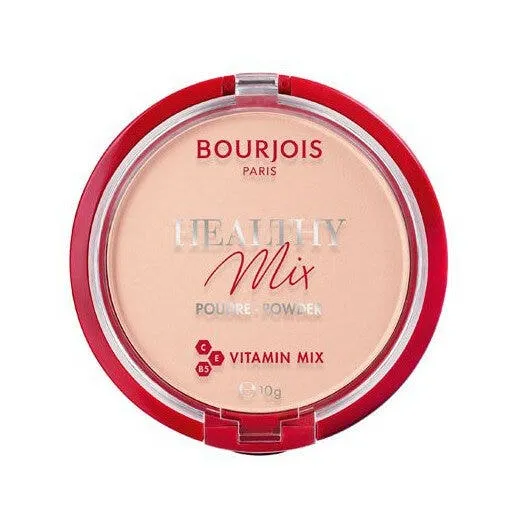 Bourjois Cipria Healthy Mix N.01 Porcelaine 11g