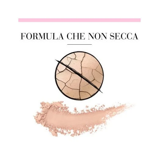 Bourjois Cipria Healthy Mix N.01 Porcelaine 11g