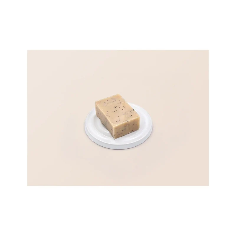Nudo Porta Sapone Artigianale