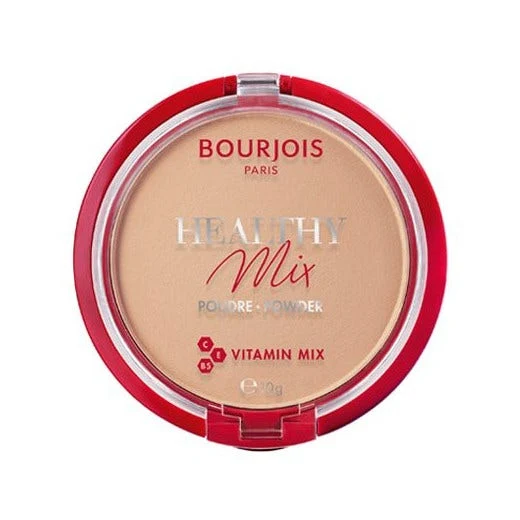 Bourjois Cipria Healthy Mix N.04 Beige Doré 11g