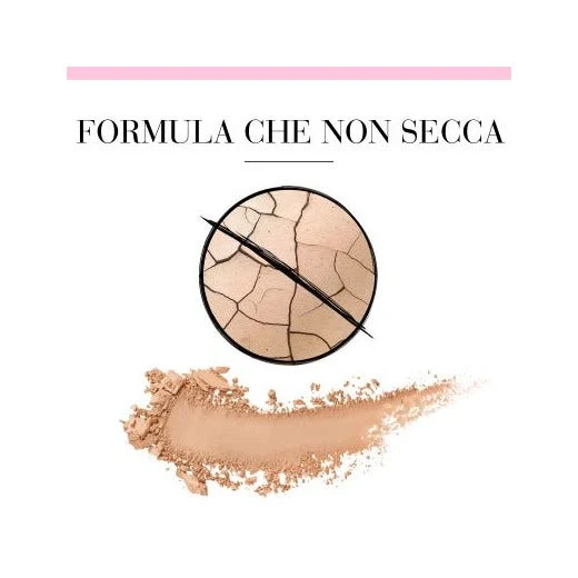 Bourjois Cipria Healthy Mix N.04 Beige Doré 11g