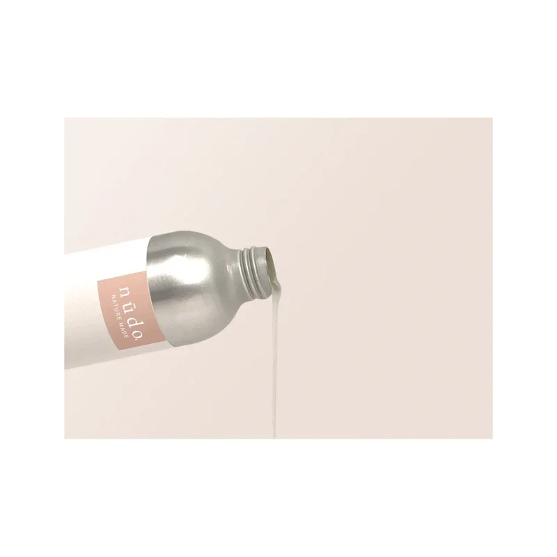 Nudo Shampoo Bagnodoccia Biologico 250ml